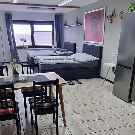 Ferienwohnung Beim Nationalpark Eifel นีเด็กเกน ภายนอก รูปภาพ