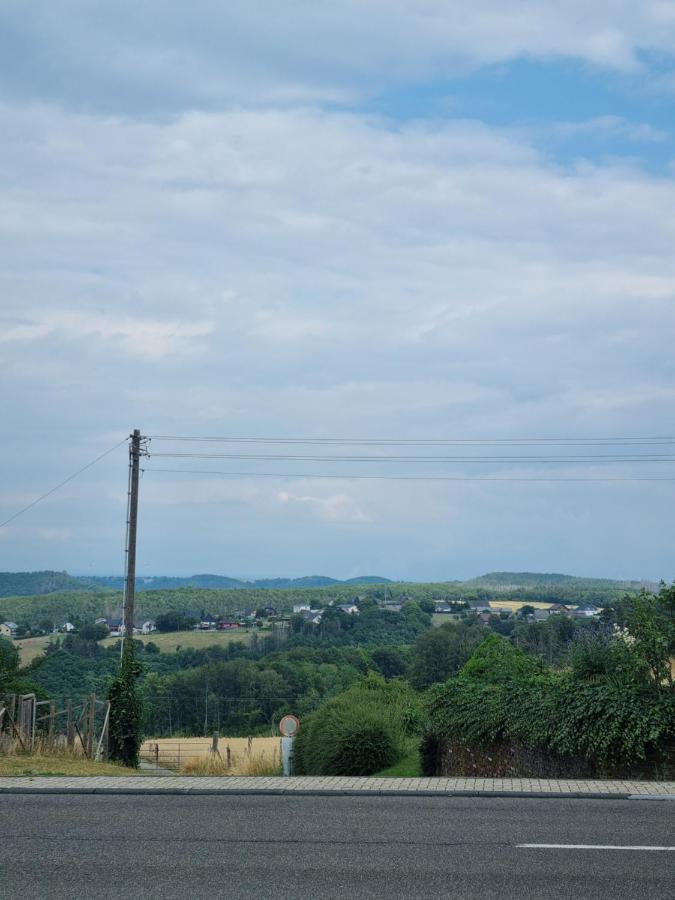 Ferienwohnung Beim Nationalpark Eifel นีเด็กเกน ภายนอก รูปภาพ