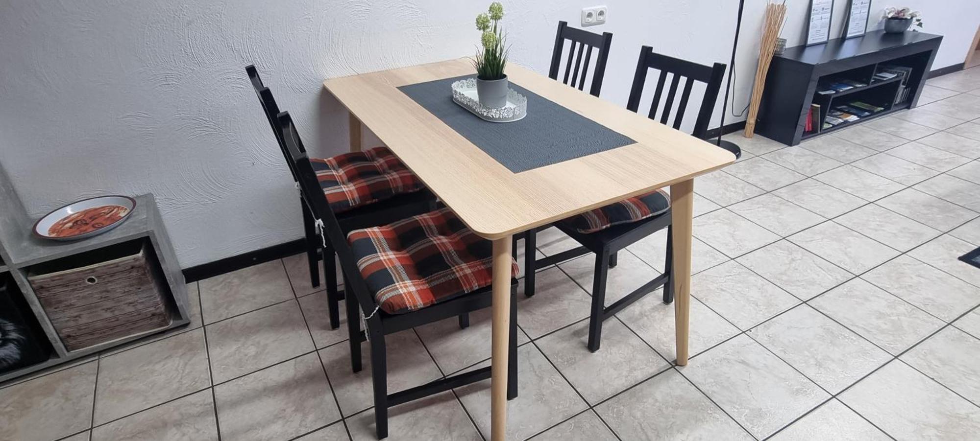 Ferienwohnung Beim Nationalpark Eifel นีเด็กเกน ภายนอก รูปภาพ