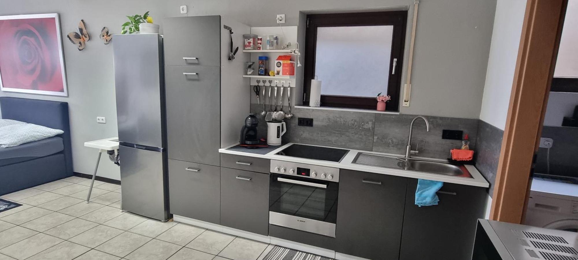 Ferienwohnung Beim Nationalpark Eifel นีเด็กเกน ภายนอก รูปภาพ